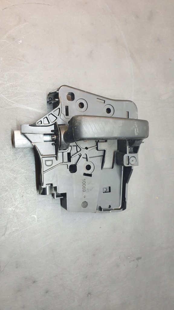 фото №1, Ручка двері правий задня scudo jumpy expert ii 07-