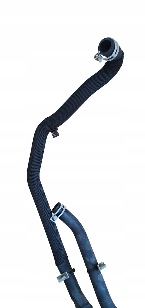 фото №13, Шланг отопителя master iii movano 2.3 dci oryg