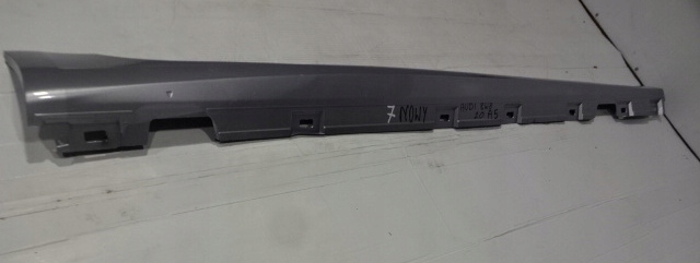 фото №15, Поріг молдинг поріг ліва права audi a5 8w8