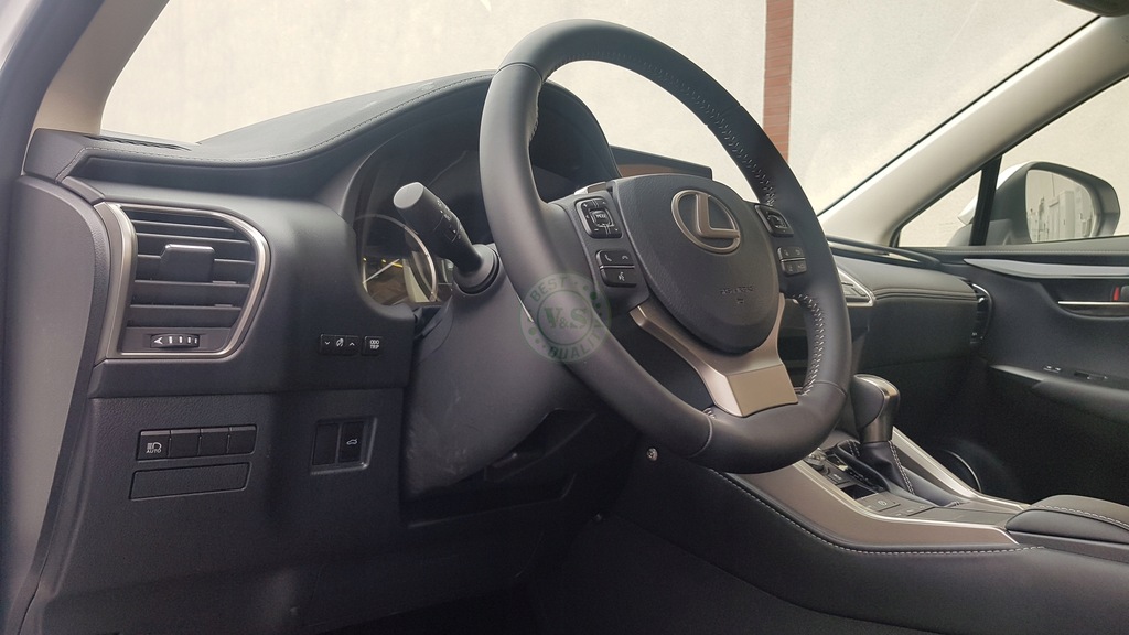 фото №9, Электрическая крышка багажника багажника subaru xv 2018 v&s