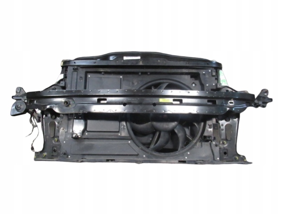 фото №1, Mini r56 r55 r57 r58 s pas передній підсилювач