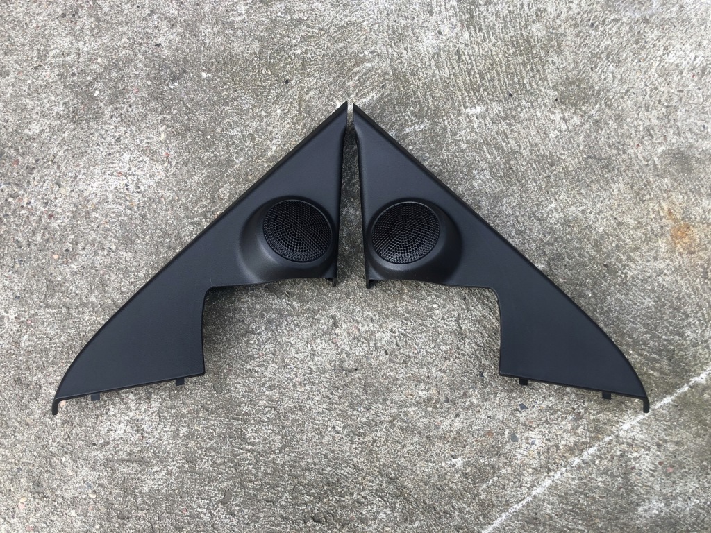 фото №1, Защита правая дверь передних accord viii 08-15r