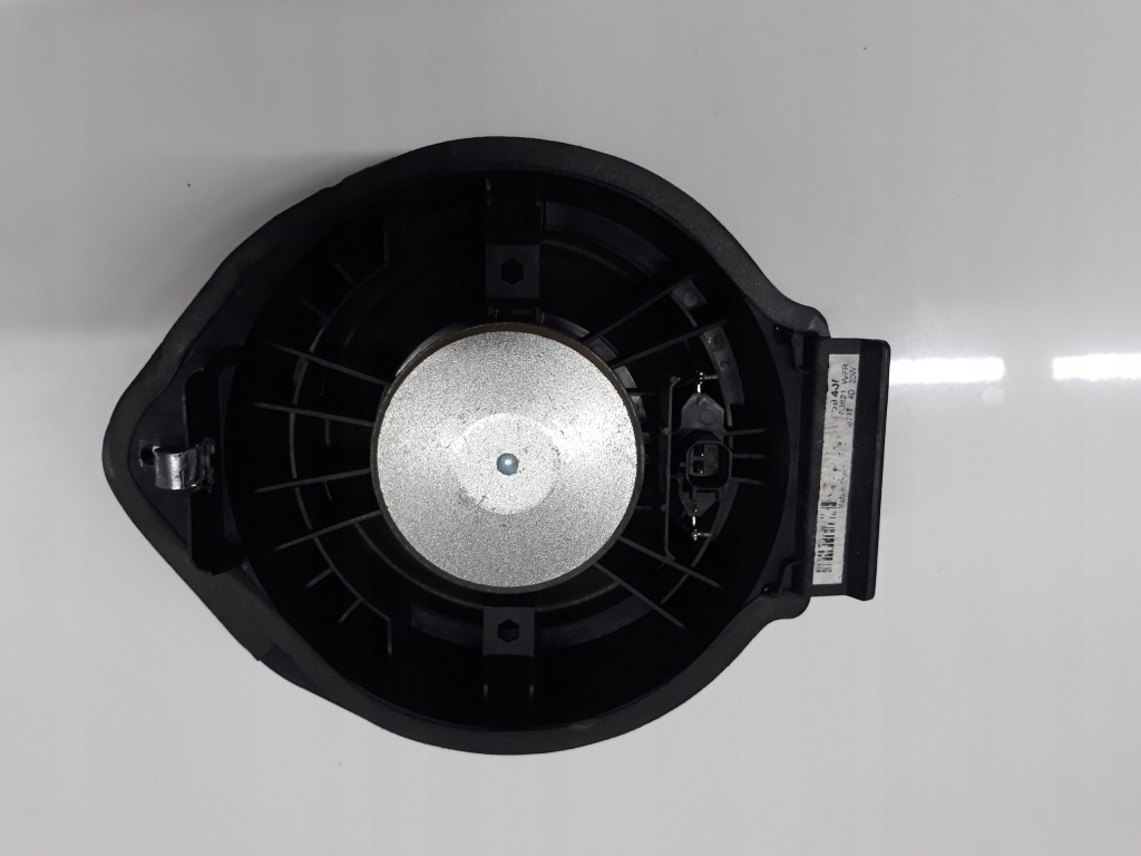 фото №3, Opel zafira c динамик правый перед передний