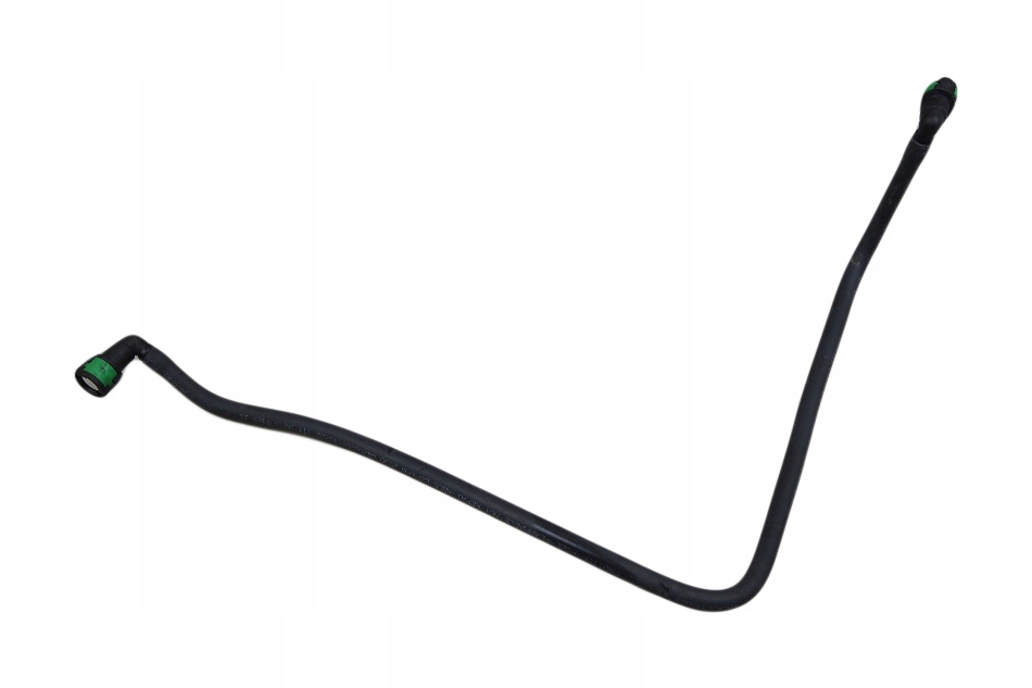 фото №1, Шланг трубка топлива jeep patriot 2.4