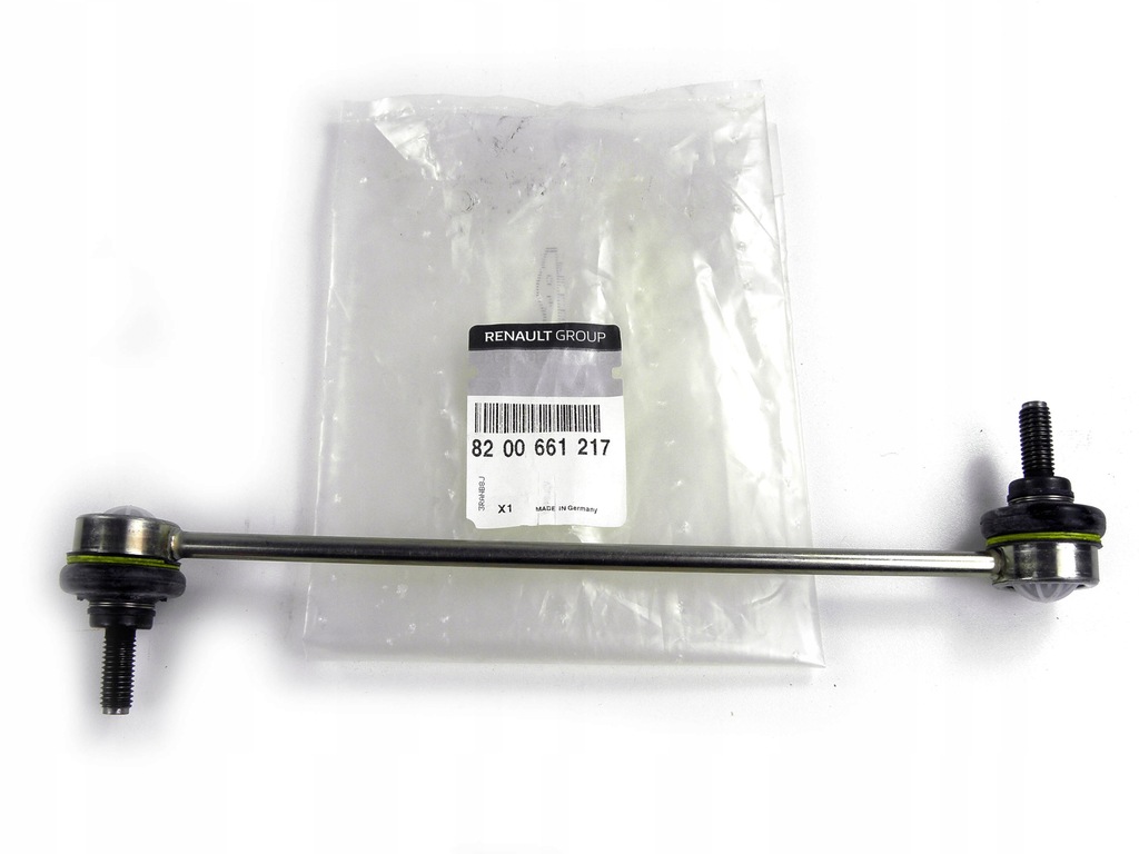 фото №1, Rover оригинальный номер 8200661217 соединитель стабилизатора