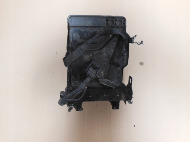 фото №1, Основа акумулятор fiat 500 lift