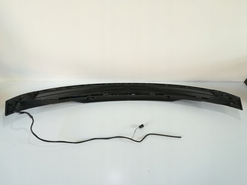 фото №2, Жабо капот омыватель renault espace iv 03r