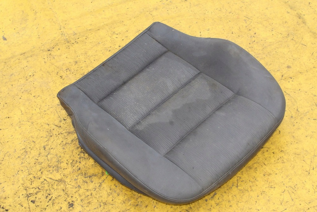 фото №1, Сиденье сиденье правый перед audi a6 c5