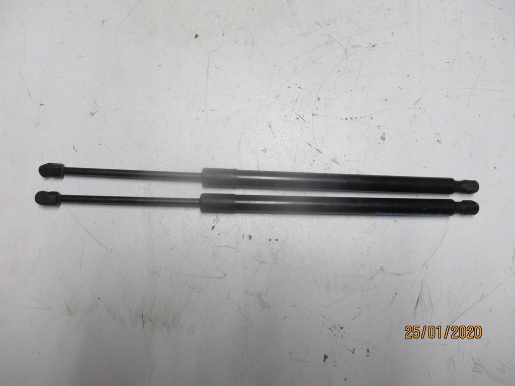 фото №1, Привод крышки амортизатор land rover discovery 4 iv