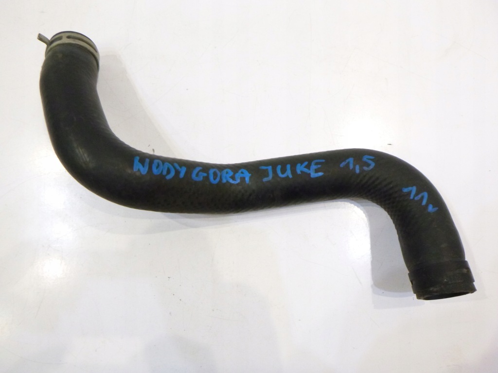 фото №1, Патрубок шланг труба води радіатора nissan juke 1,5