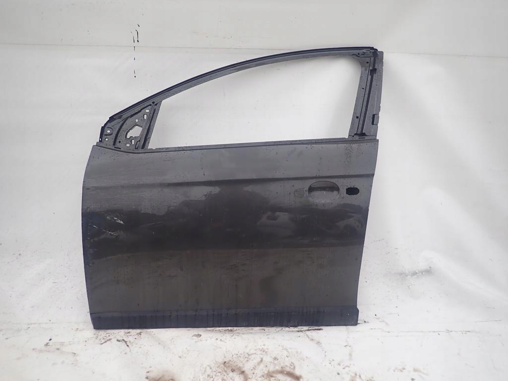 фото №1, Lancia delta iii 3 08-14 двері перед передні ліва