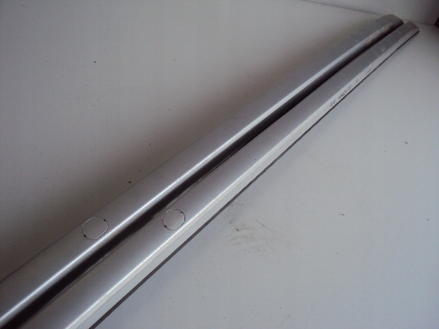 фото №5, Рейлінги дахові kia sorento iii 2015-