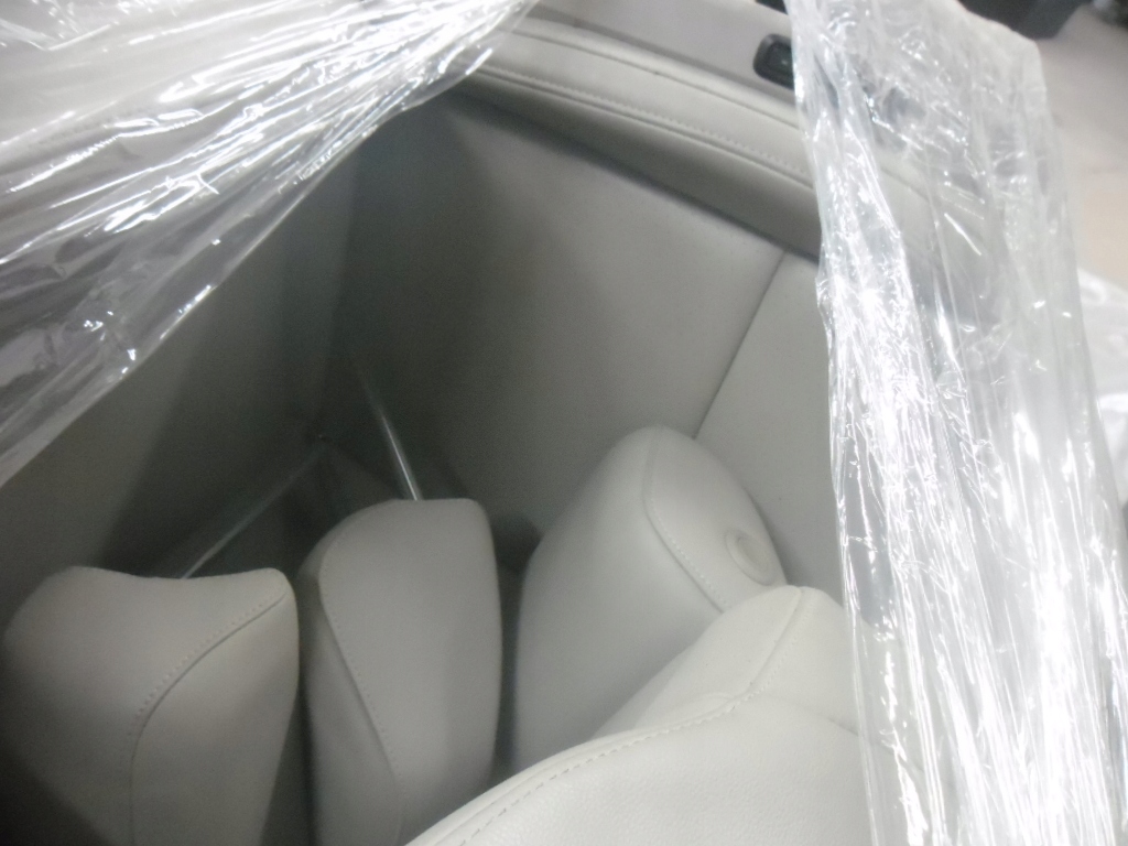 фото №7, Vw atlas teramont сидіння сидіння перед задня шкіра