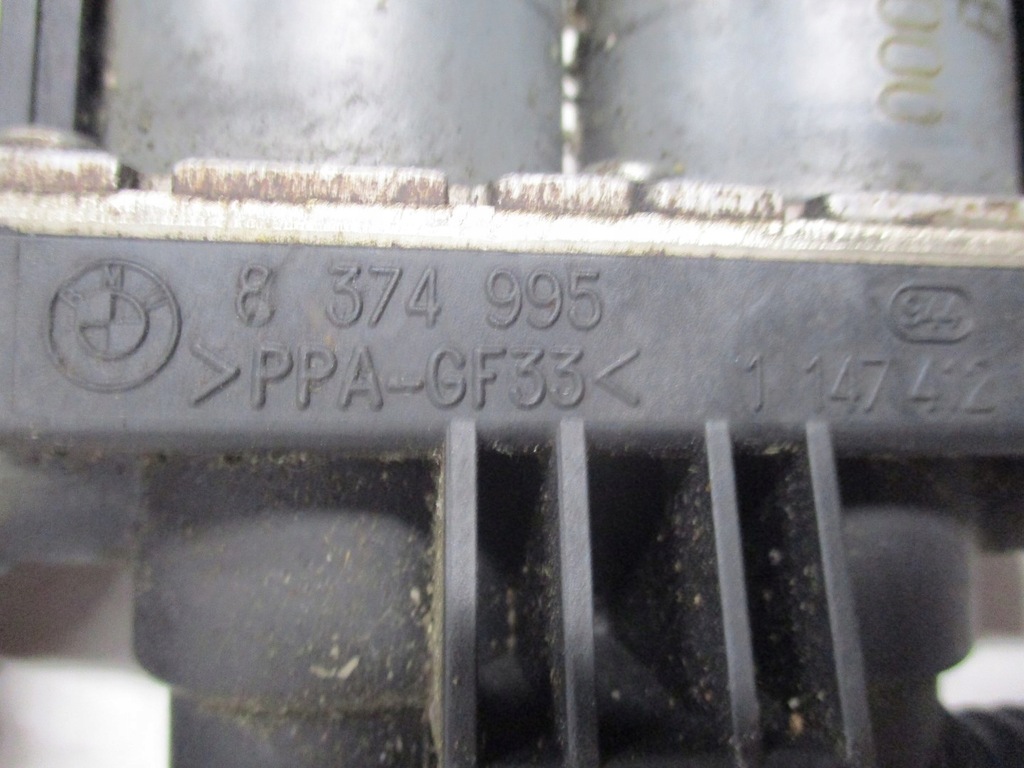 фото №3, Клапан wody 8374995