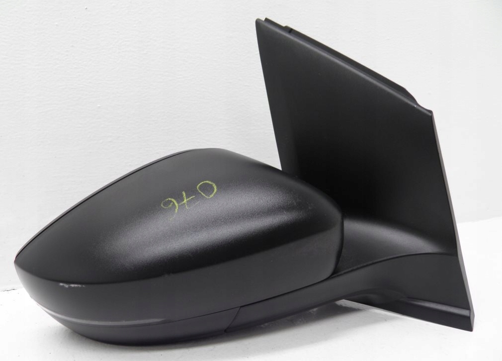 фото №9, Дзеркало праве vw up lift citigo 5 pin 1s1857502bd