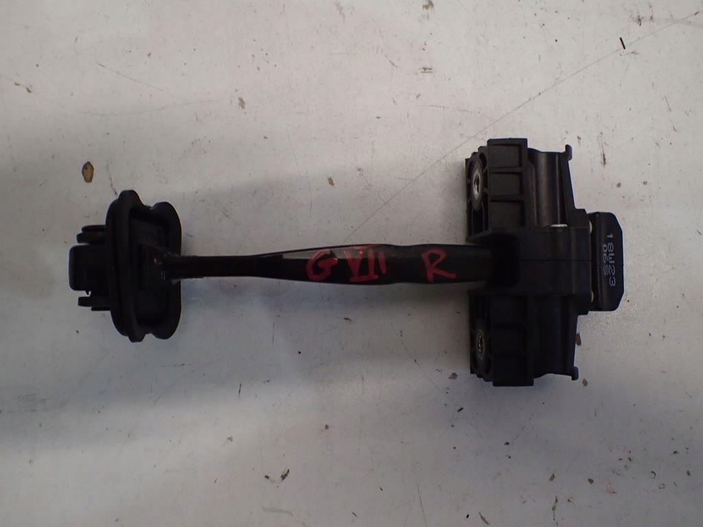 фото №1, Обмежувач двері правий vw golf vii 5g