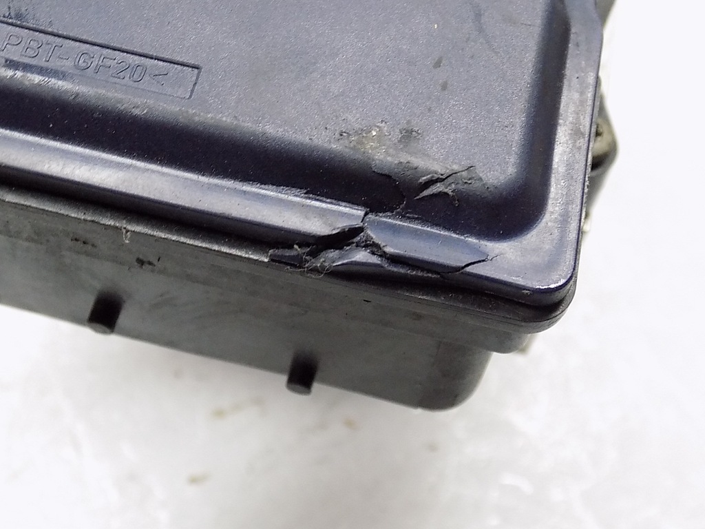 фото №3, Насос abs dsc - mini cooper ii / one r56 6793932