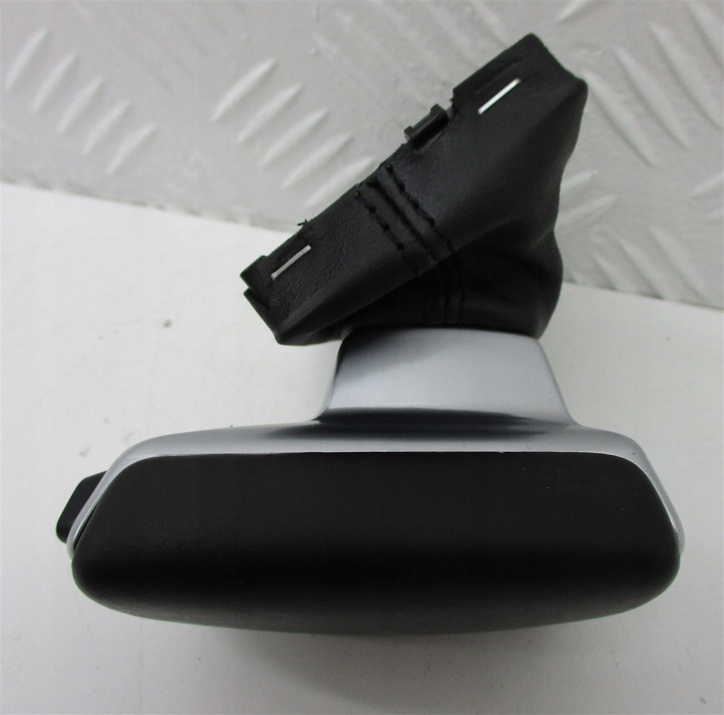 фото №5, Ручка чехол передач кожа audi a4 b9 8w a5 f5