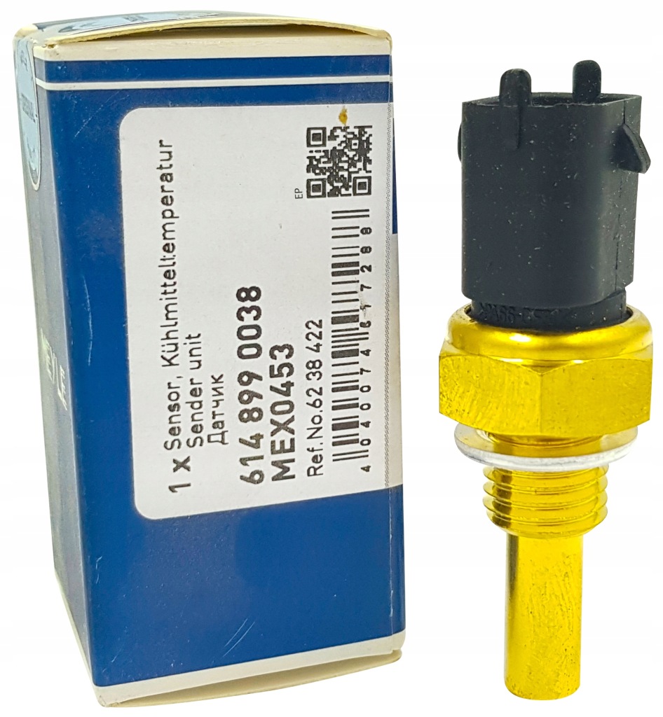 фото №9, Meyle датчик температуры жидкость охлаждающий mercedes c w203 vito