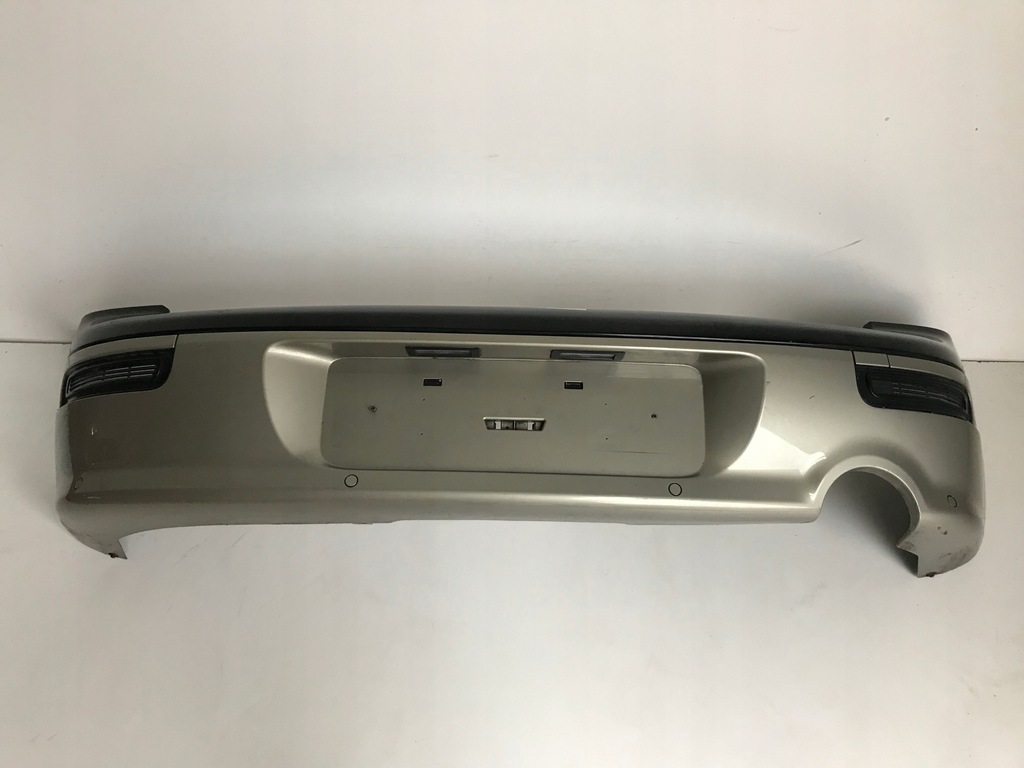 фото №1, Mini clubman r55 jcw aero lift бампер задний задняя pdc оригинал 10-13