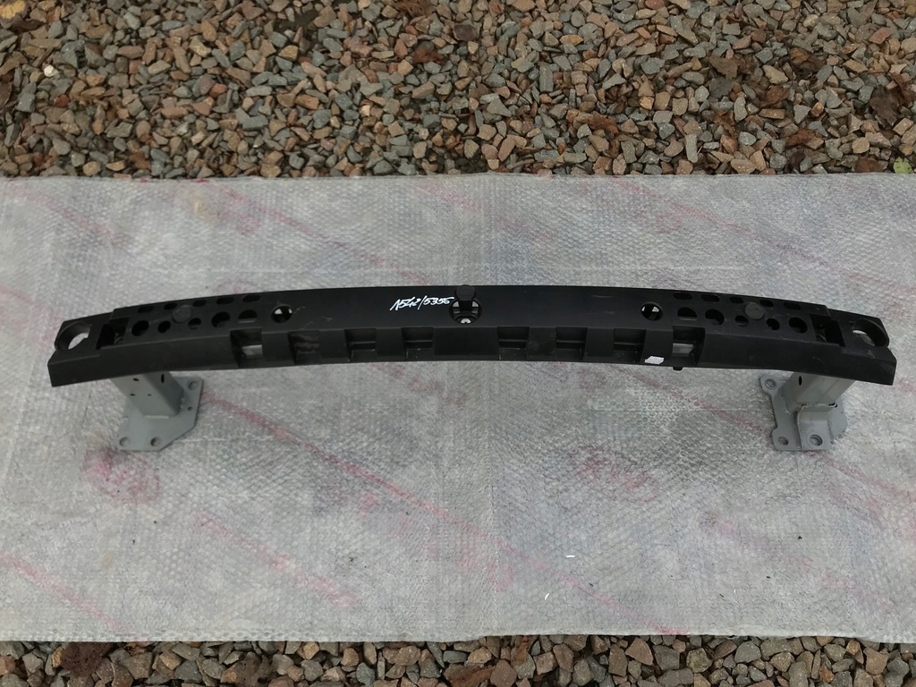 фото №1, Renault scenic 4 балка усилитель бампера 17-