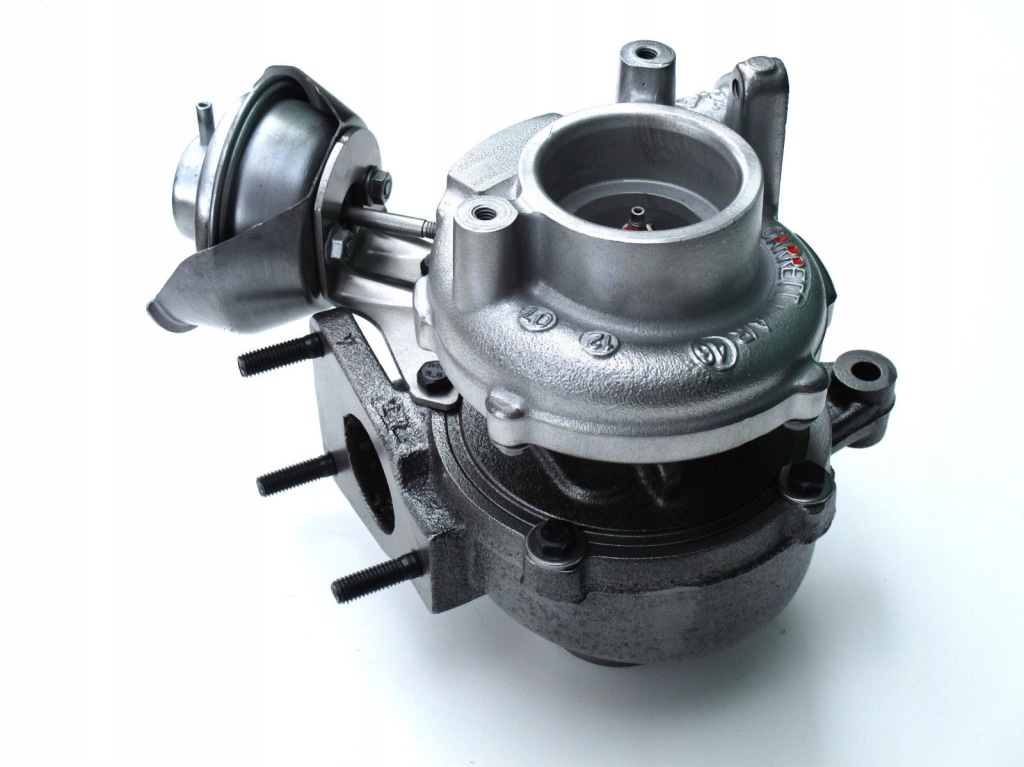 фото №1, Garrett 758021