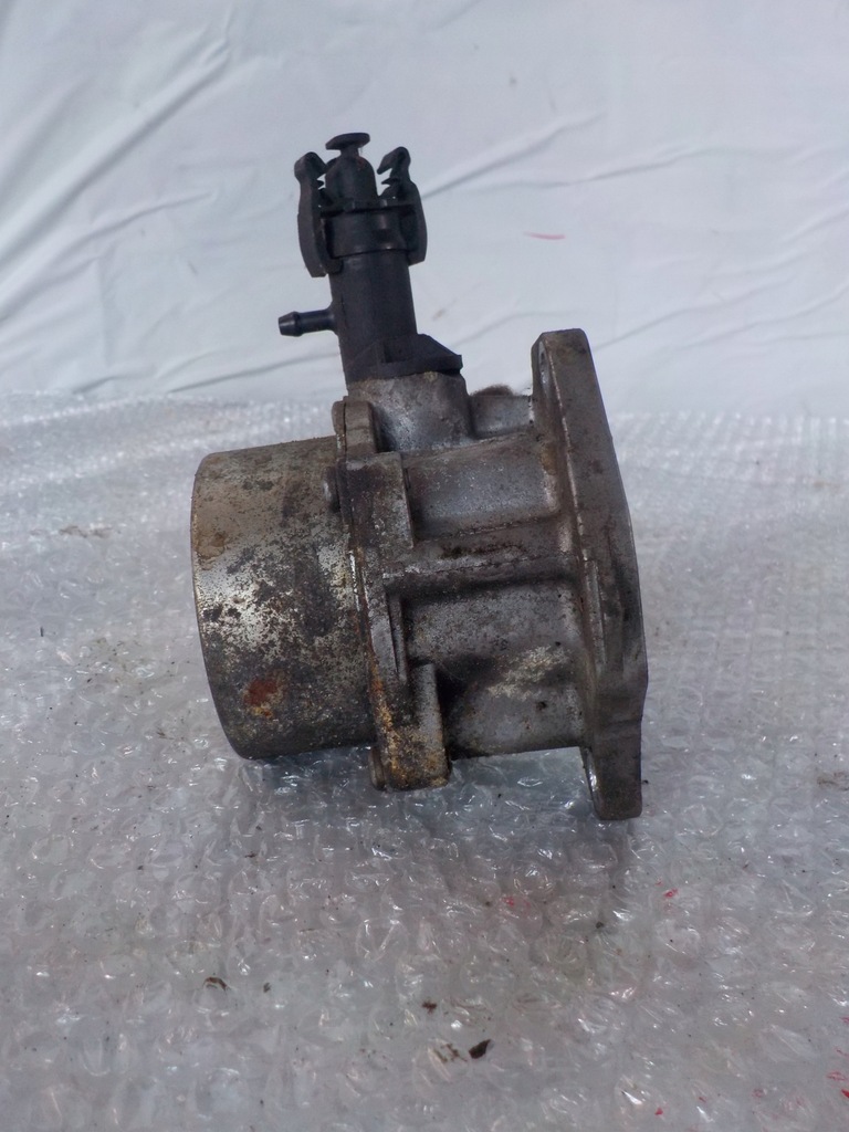 фото №4, Kangoo ii 2008r 1.5dci насос вакуум вакуумa