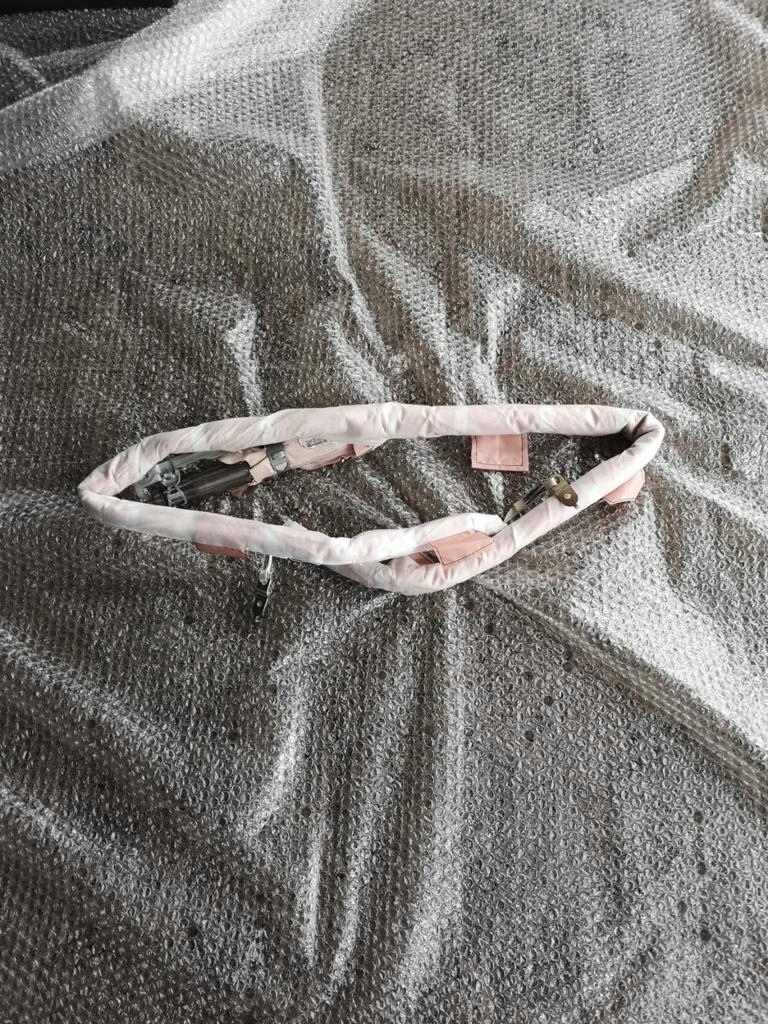 фото №1, Bmw 3 g21 подушка безопасности подушка кровельная шторка безопасности