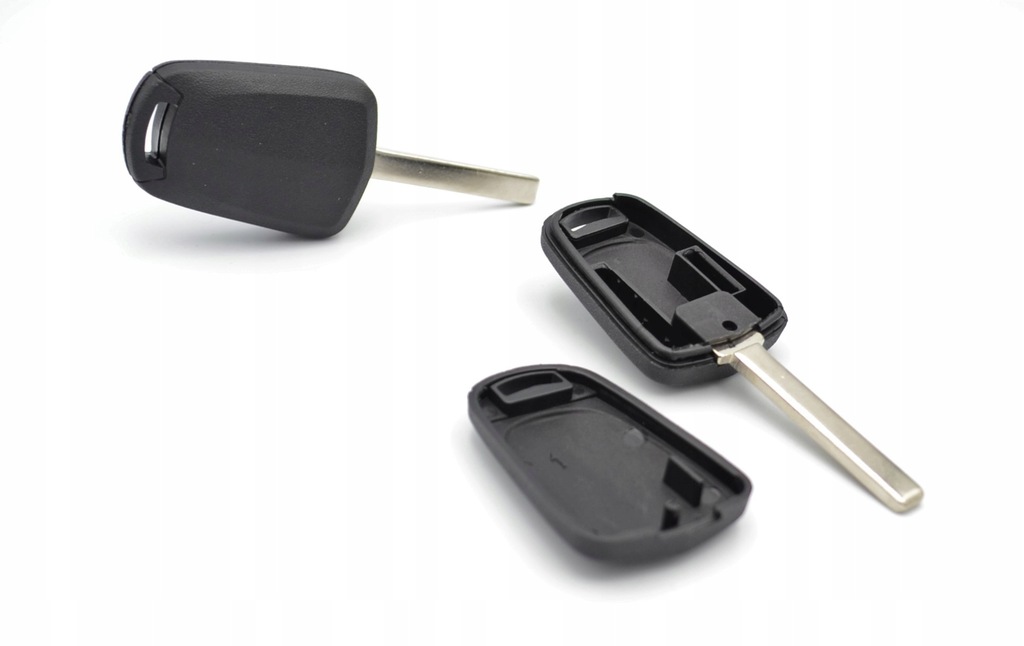 фото №3, Opel signum tigra vectra ключ pilot корпус