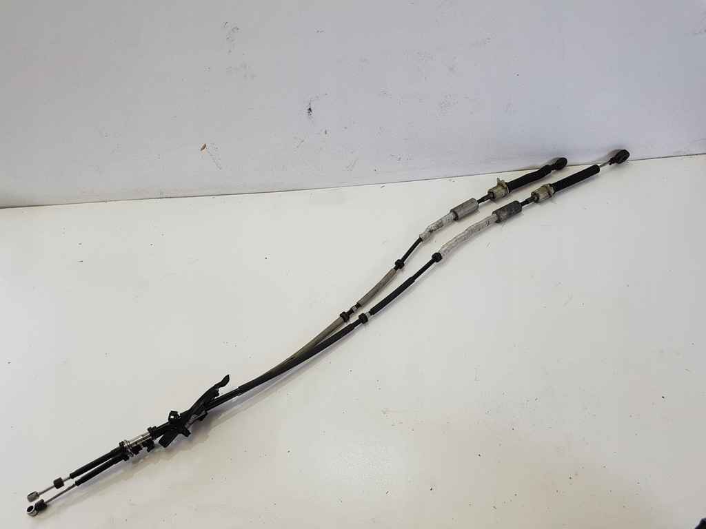 фото №1, Mini cooper s f55 f56 2.0d тросы трос передач