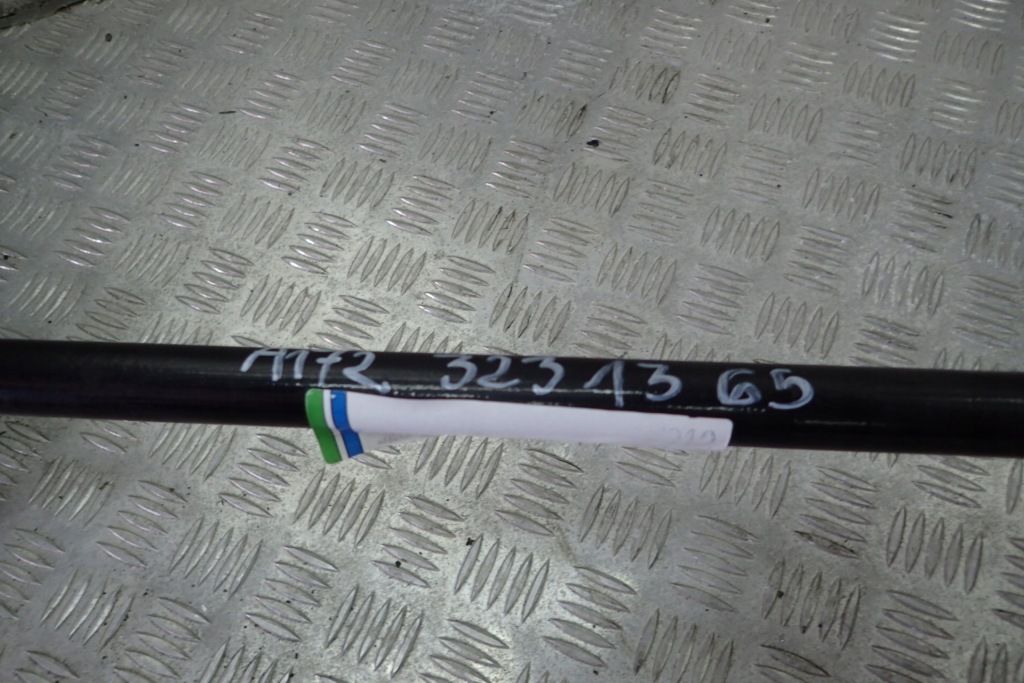 фото №4, Mercedes slc w172 стабілізатор перед a1723231365