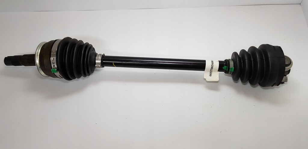 фото №1, Привідний вал le комплект alfa romeo mito 1.4 nowa оригінал