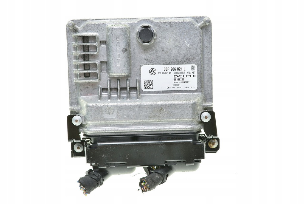 фото №1, Бортовий комп'ютер fabia 1.6 03p906021l 28339232