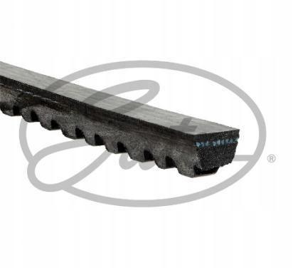 фото №1, Gates ремень клиновой 9,5 x 975 skoda favorit