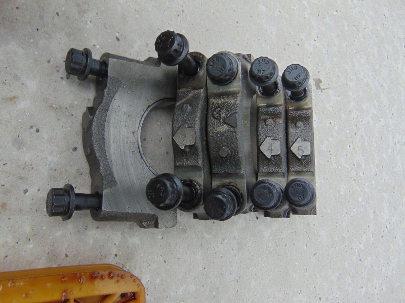 фото №10, Головка kia sportage iv 1.6gdi