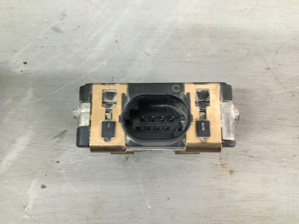 фото №2, Радар kadjar