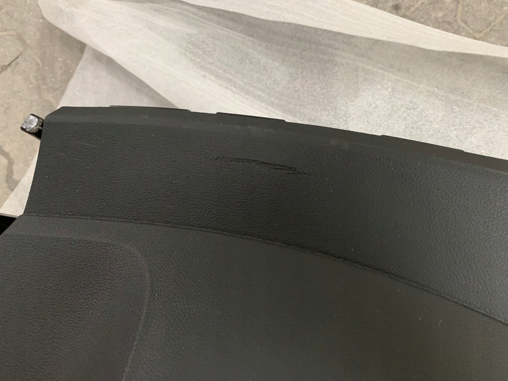 фото №3, Audi q2 приборная панель консоль