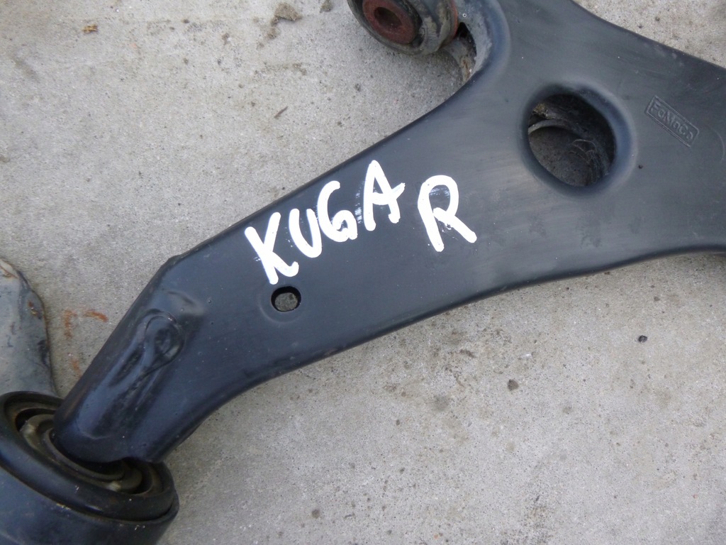 фото №2, Важіль правий ford kuga mk2 2012-2018 rok