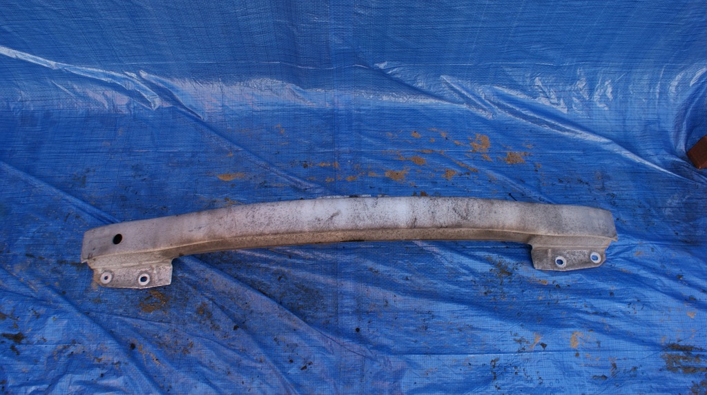 фото №1, Балка бампера renault laguna iii