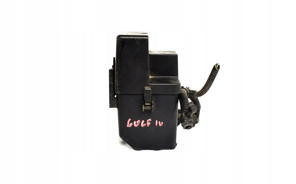 фото №1, Vw golf iv bora коробка запобіжників 1j0941389