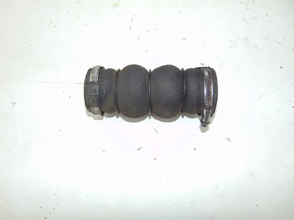 фото №1, Шланг інтеркулер partner berlingo iii 1.6hdi