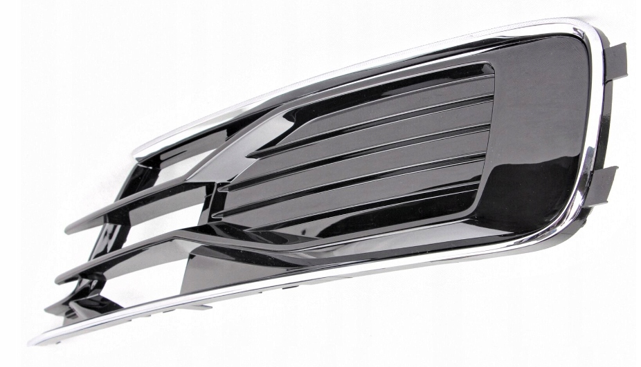 Купить Решётка решётка радиатора бампера левая audi a6 c7 14-18