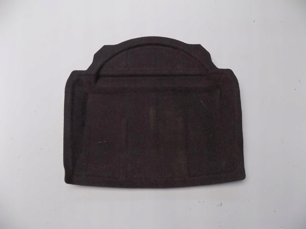 фото №1, Vw touareg 7p оббивка багажника 7p6862269