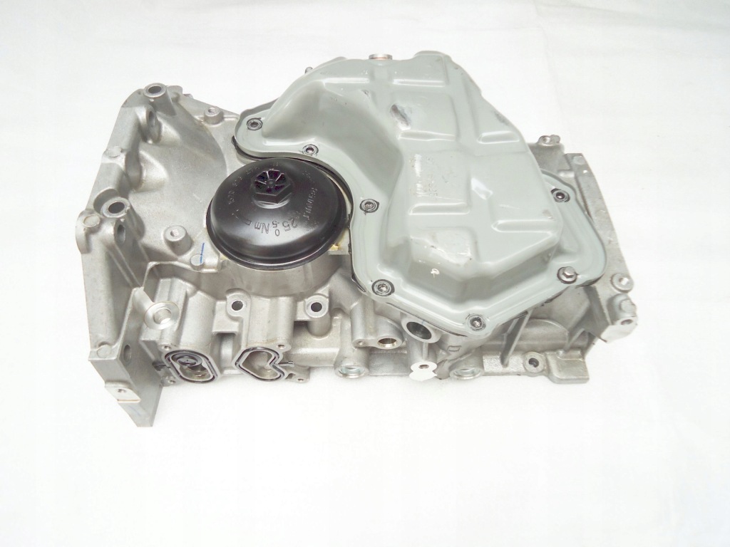 Купити Renault megane scenic 1,3tce піддон масляна