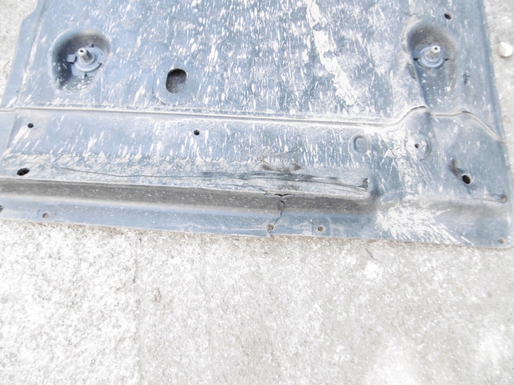 фото №6, Защита нижняя leon ii toledo audi a3 8p 1k0825211e