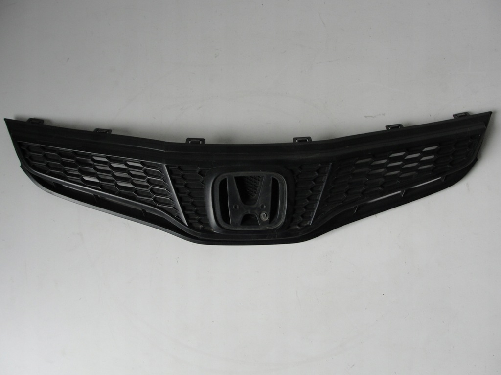 фото №1, Решітка радіатора решітка радіатора honda jazz ii lift 2011-2014
