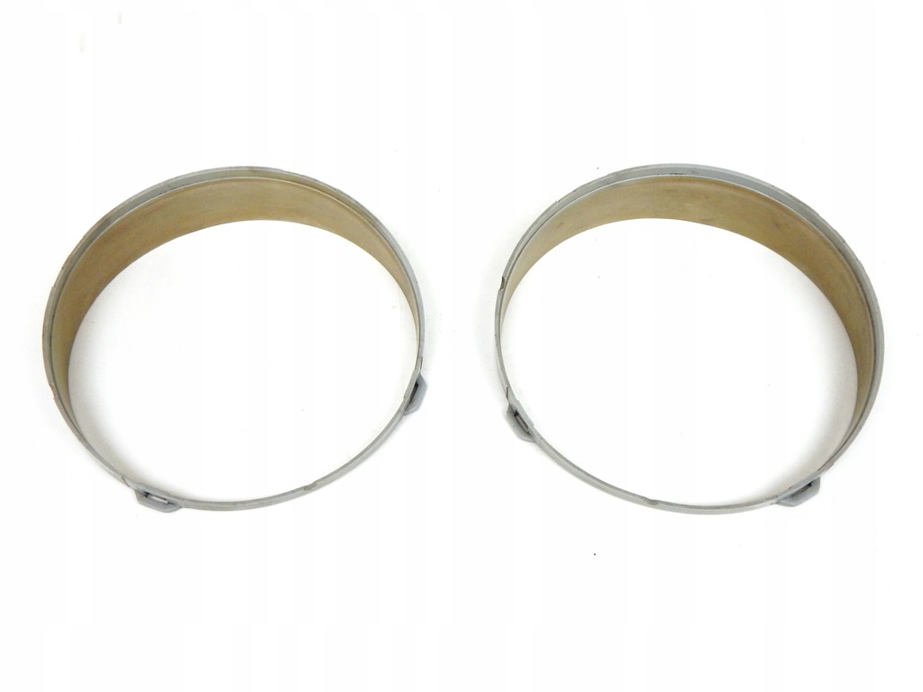 фото №5, Комплект фари porsche 911