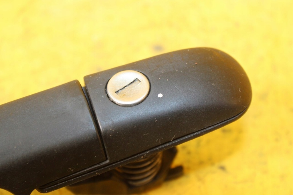 фото №6, Ручка двері лівий перед mercedes vito w638