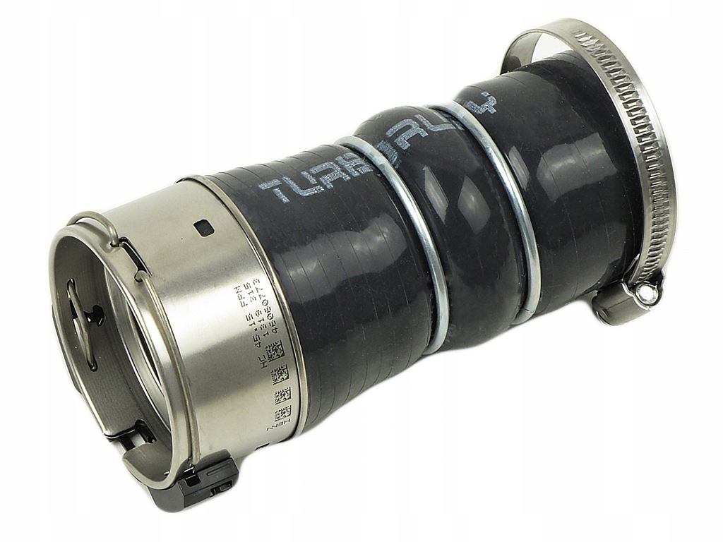 фото №1, Труба turbo renault kangoo ii 1.5 dci 8200687468