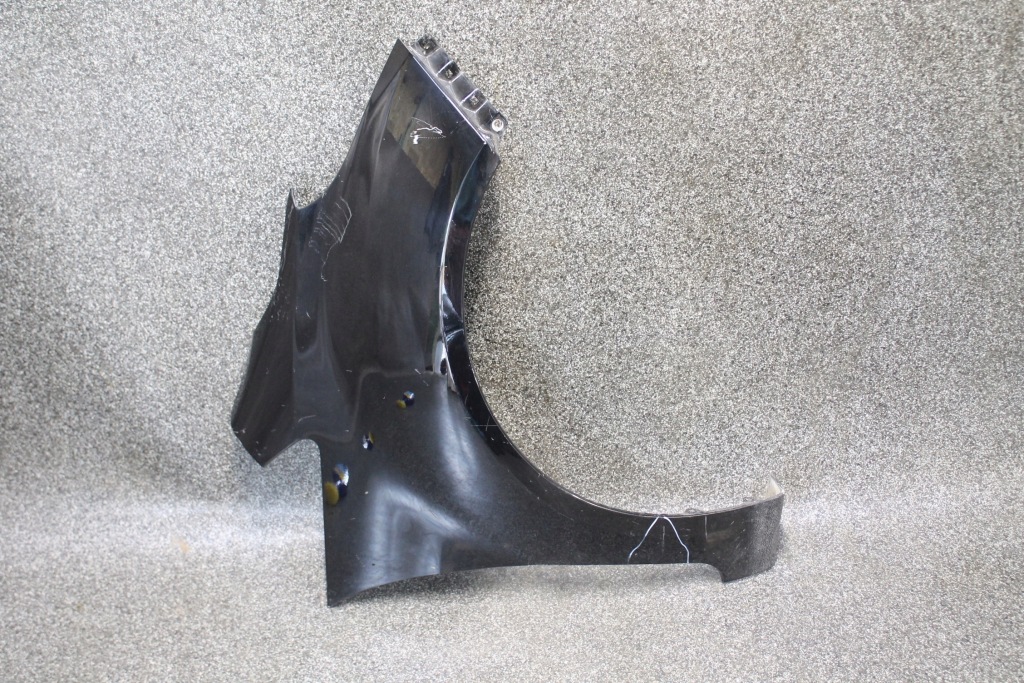 фото №1, Hyundai ix20 11-15 крыло правый перед передний